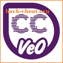 CC VeO icon