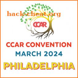 CCAR 2024 icon