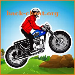 CCG Bike Racing Stunts icon