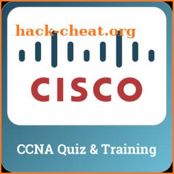 CCNA Quiz icon