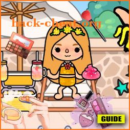 ccplay TOCA boca Life World Town Guide icon