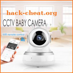 CCTV Baby Camera icon