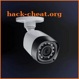 CCTV Video Recorder Background icon