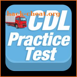 CDL Practice Test icon