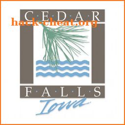 CedarFallsOnTheGo icon