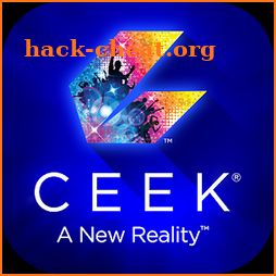 CEEK Virtual Reality icon