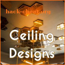 Ceiling Design Ideas icon