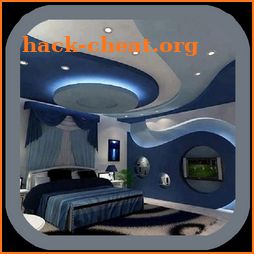 Ceiling Design Ideas New icon