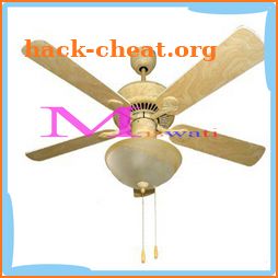 Ceiling Fan Ideas icon