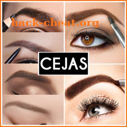 Cejas Perfectas - paso a paso icon