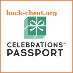 Celebrations Passport icon