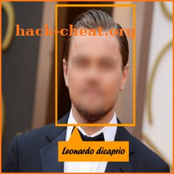 Celebrity Face Detector icon