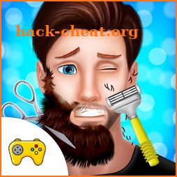 Celebrity Fashion Beard Salon Makeover icon