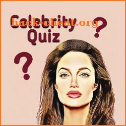 Celebrity quiz: Guess famous people icon