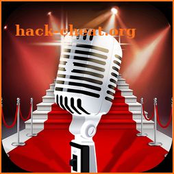 Celebrity Voice Changer – Funny Sound Recorder icon