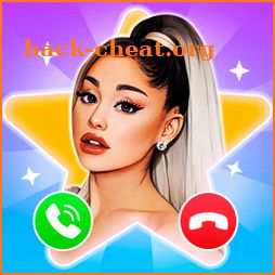 Celebs Prank Call & Chat icon