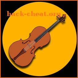 Cello Coach icon