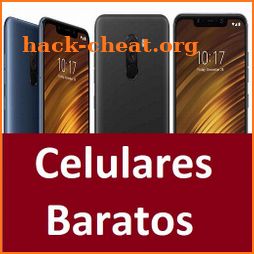 Celulares Baratos Precios icon