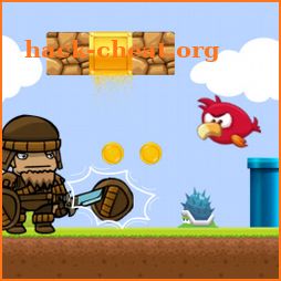 Cenk Adventure - Adventure Game in Jungle icon