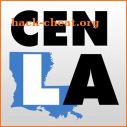 CenLa Weather icon