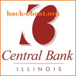 Central Bank Illinois Mobile icon