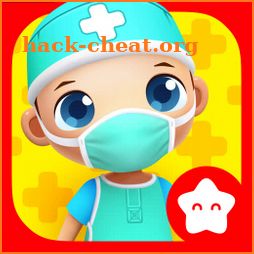 Central Hospital Stories icon