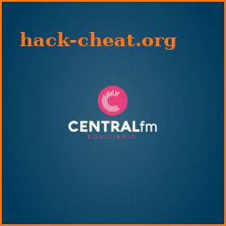 CentralFM icon