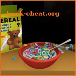 Cereal Killer icon