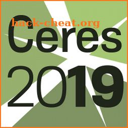 Ceres19 icon