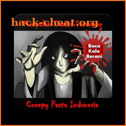 Cerita Seram : Creepy Pasta Indonesia icon