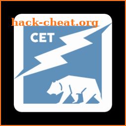 CET Student Test icon