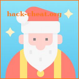 CFA Santa Tracker icon