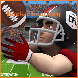 CFL Football Frenzy icon