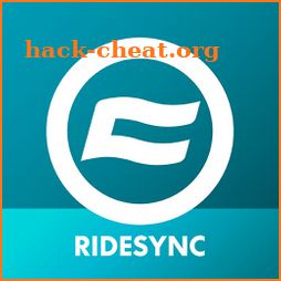 CFMOTO RIDESYNC icon