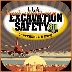 CGAExpo18 icon