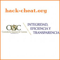 CGC Jóvenes por la Transparencia icon