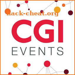 CGI Events icon