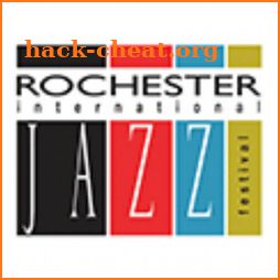 CGI Rochester Intl Jazz Fest icon