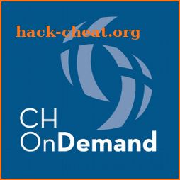 CH Care OnDemand icon