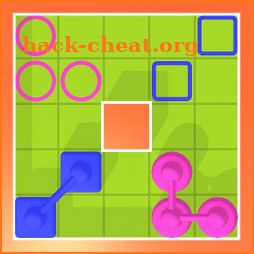 Chain Blocks icon