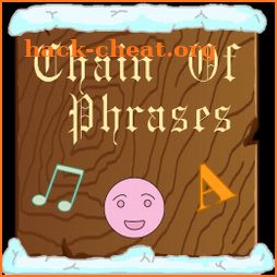 Chain Of Phrases icon