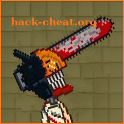 Chainsaw Mods Melon Playground icon