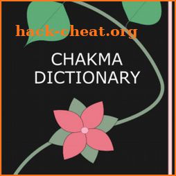 Chakma Dictionary:Chakma to English icon