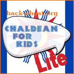 Chaldean For Kids Lite icon