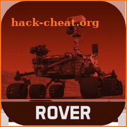 Challenger Rover icon