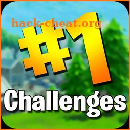 Challenges for Fortnite and PUBG icon