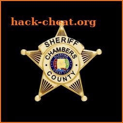 Chambers County Sheriff’s Office AL icon