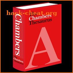 Chambers Thesaurus icon