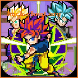 Champion dragon tournament: Z Warriors icon