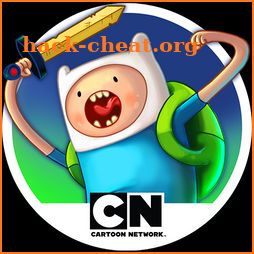 Champions and Challengers - Adventure Time icon